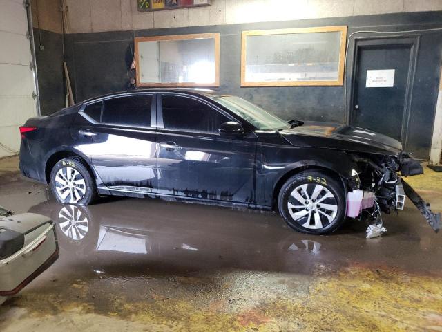 Photo 4 from auction – 2019 NISSAN ALTIMA S with VIN 1N4BL4BV2KC252629