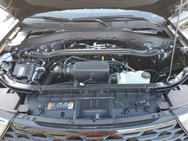 Photo 12 from auction – 2022 FORD EXPLORER S with VIN 1FMSK7KH6NGC52120