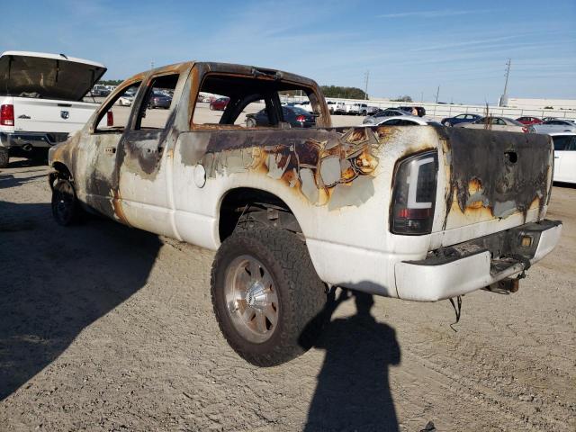 Photo 2 from auction – 2003 DODGE RAM 1500 S with VIN 1D7HU18D43S259061