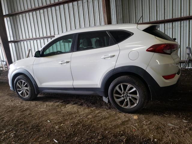 Photo 2 from auction – 2016 HYUNDAI TUCSON LIM with VIN KM8J33A46GU207103