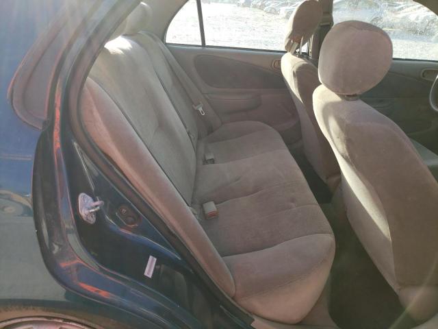 Photo 6 from auction – 2002 TOYOTA COROLLA with VIN 1NXBR12E22Z564639
