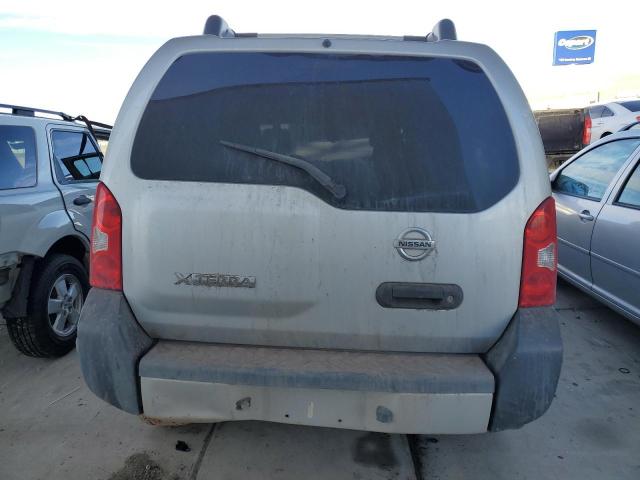 Photo 6 from auction – 2011 NISSAN XTERRA OFF with VIN 5N1AN0NW4BC501974
