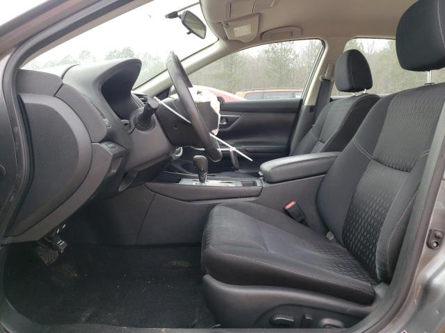 Photo 7 from auction – 2017 NISSAN ALTIMA 2.5 with VIN 1N4AL3AP3HC273846