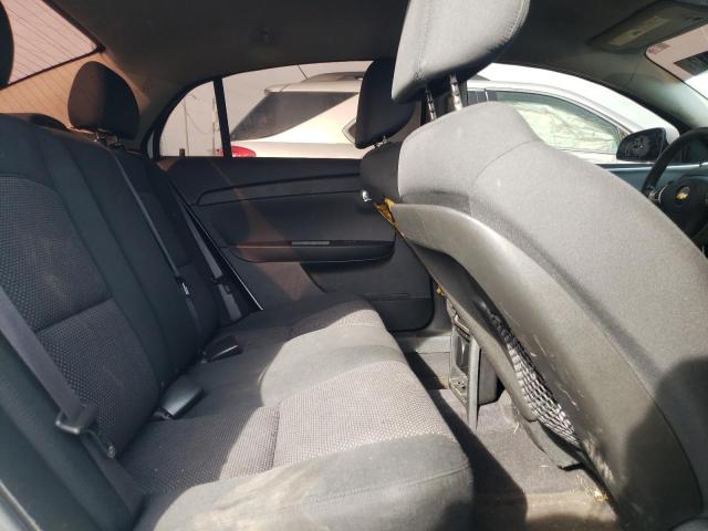 Photo 10 from auction – 2011 CHEVROLET MALIBU 1LT with VIN 1G1ZC5E12BF152447