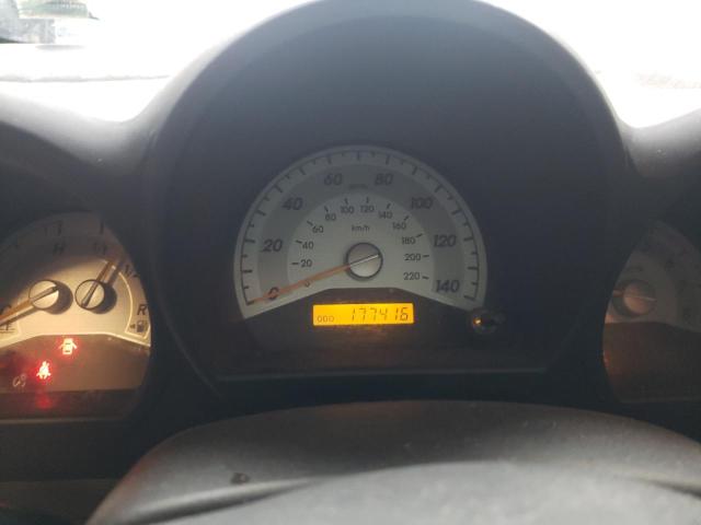 Photo 9 from auction – 2005 TOYOTA SCION TC with VIN JTKDE167550024579