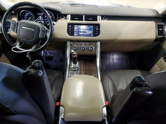 Photo 8 from auction – 2014 LAND ROVER RANGE ROVE with VIN SALWR2VFXEA307968