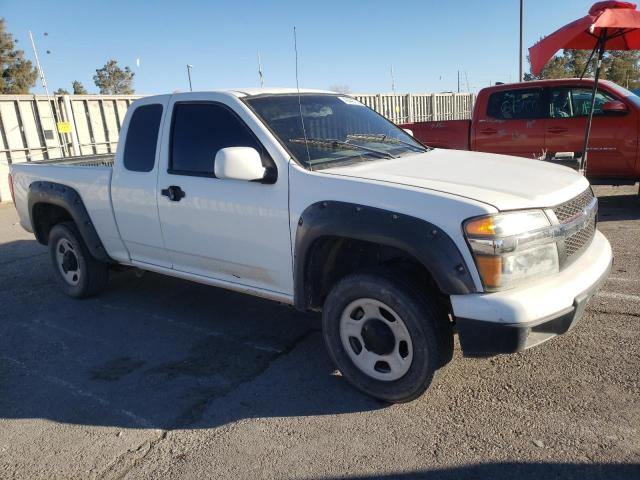 Photo 4 from auction – 2010 CHEVROLET COLORADO with VIN 1GCKTBD90A8144350