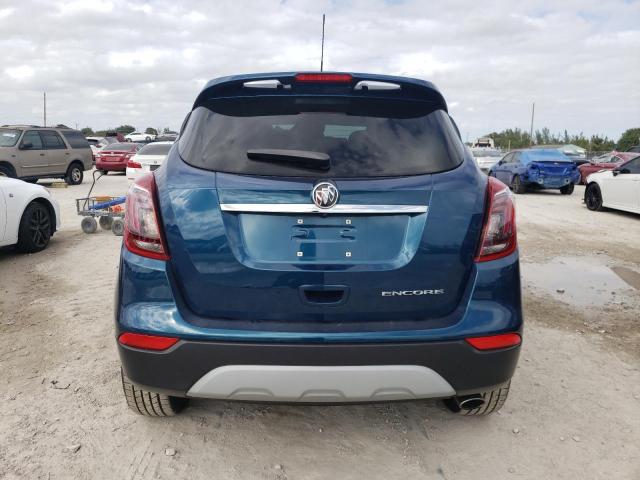 Photo 6 from auction – 2019 BUICK ENCORE SPO with VIN KL4CJ1SB5KB742393