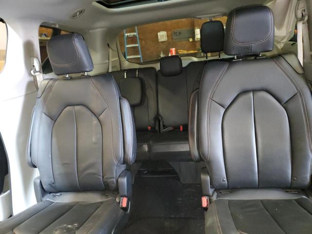 Photo 10 from auction – 2019 CHRYSLER PACIFICA T with VIN 2C4RC1EG4KR590769