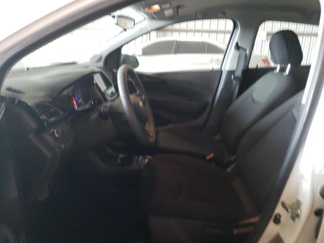 Photo 7 from auction – 2020 CHEVROLET SPARK 1LT with VIN KL8CD6SA7LC416505