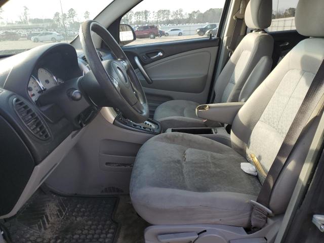 Photo 7 from auction – 2007 SATURN VUE with VIN 5GZCZ33DX7S828055