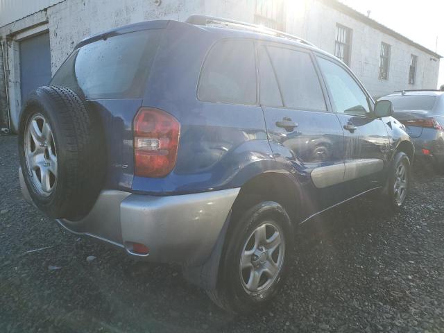 Photo 3 from auction – 2005 TOYOTA RAV4 with VIN JTEHD20V050073967