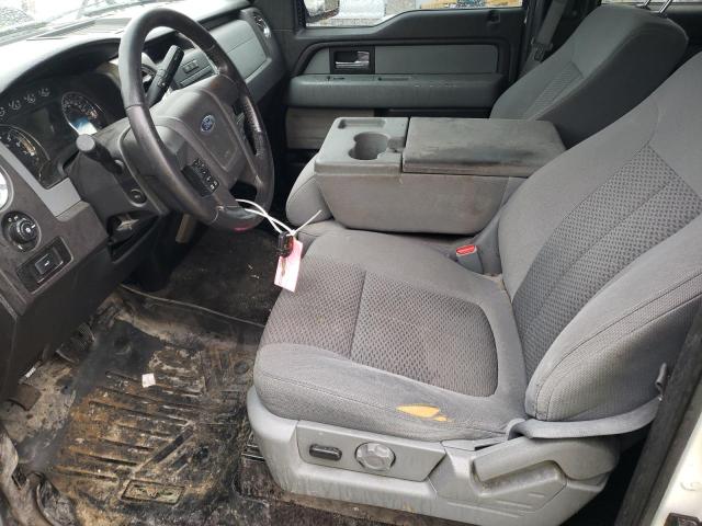 Photo 7 from auction – 2012 FORD F150 SUPER with VIN 1FTFW1EF4CFC08718