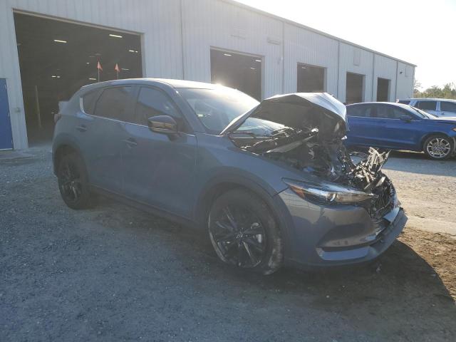 Photo 4 from auction – 2021 MAZDA CX-5 CARBO with VIN JM3KFBCY5M0481364