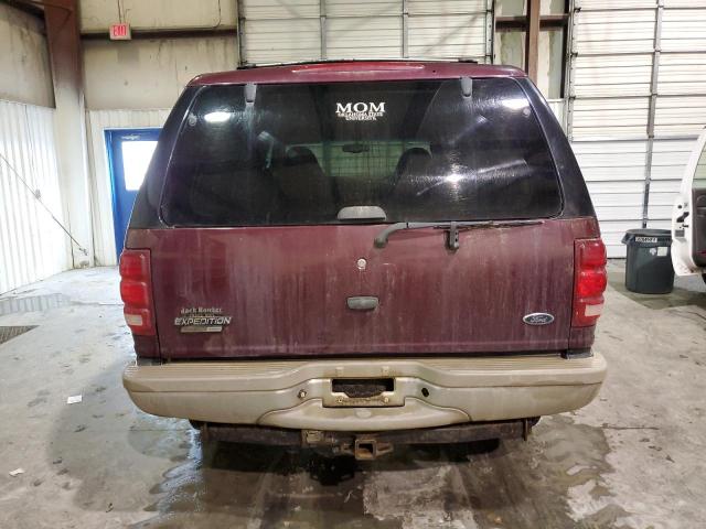 Photo 6 from auction – 2001 FORD EXPEDITION with VIN 1FMPU18L91LA99193