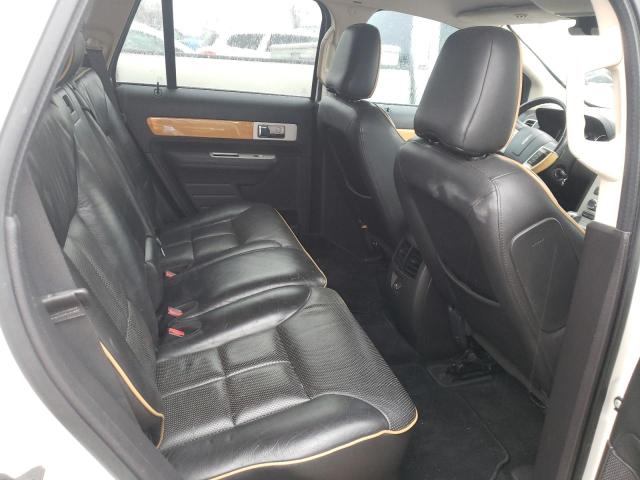 Photo 11 from auction – 2008 LINCOLN MKX with VIN 2LMDU68C18BJ05728