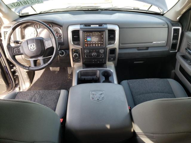 Photo 8 from auction – 2016 RAM 1500 SLT with VIN 1C6RR7GT3GS416765