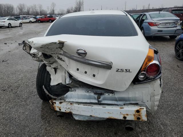 Photo 6 from auction – 2011 NISSAN ALTIMA 4D with VIN 1N4AL2AP5BC121102