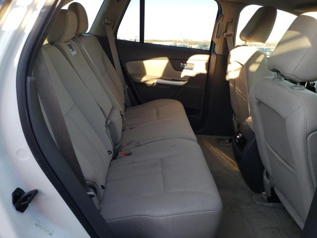 Photo 11 from auction – 2011 FORD EDGE SE with VIN 2FMDK3GC7BBB66820