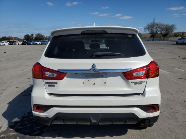 Photo 6 from auction – 2019 MITSUBISHI OUTLANDER with VIN JA4AP3AU1KU020248