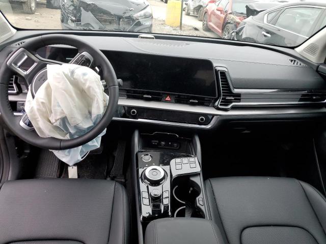 Photo 8 from auction – 2023 KIA SPORTAGE E with VIN KNDPVCAG5P7043909
