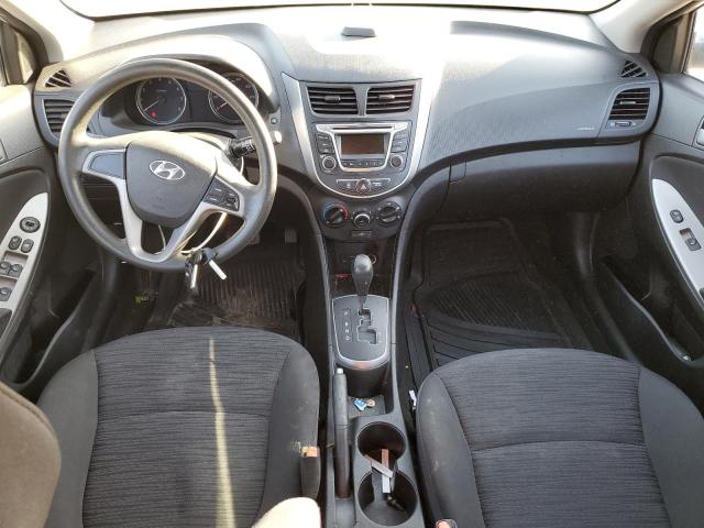 Photo 8 from auction – 2016 HYUNDAI ACCENT SE with VIN KMHCT5AE1GU252804