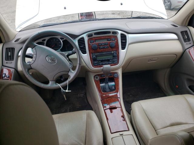 Zdjęcie 8 z aukcji – 2006 TOYOTA HIGHLANDER z VIN JTEEP21A360163881