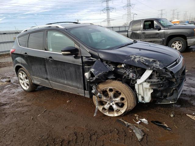 Photo 4 from auction – 2013 FORD ESCAPE TIT with VIN 1FMCU9J97DUC42717