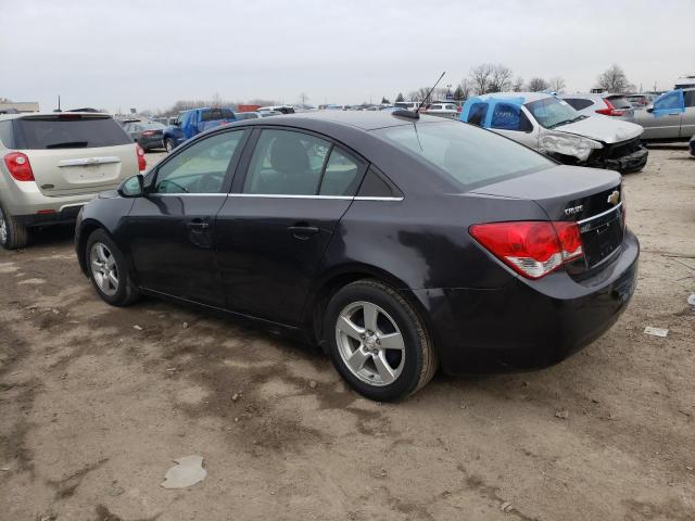 Photo 2 from auction – 2015 CHEVROLET CRUZE LT with VIN 1G1PC5SB3F7112348