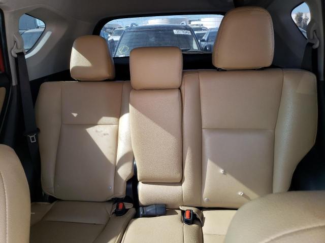Photo 10 from auction – 2017 TOYOTA RAV4 XLE with VIN JTMRFREV8HJ135862