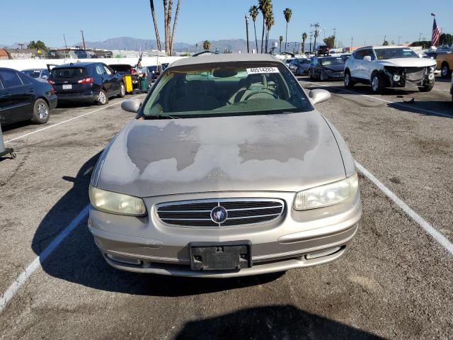 Photo 5 from auction – 1997 BUICK REGAL LS with VIN 2G4WB52K9V1443724