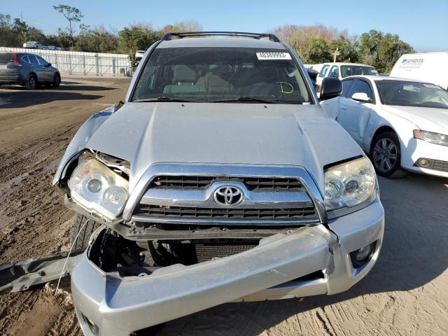 Zdjęcie 5 z aukcji – 2007 TOYOTA 4RUNNER SR z VIN JTEZU14R270089537