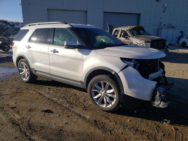 Photo 4 from auction – 2012 FORD EXPLORER L with VIN 1FMHK8F88CGA56851