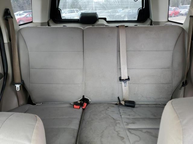Photo 10 from auction – 2012 FORD ESCAPE XLT with VIN 1FMCU0D70CKC65546
