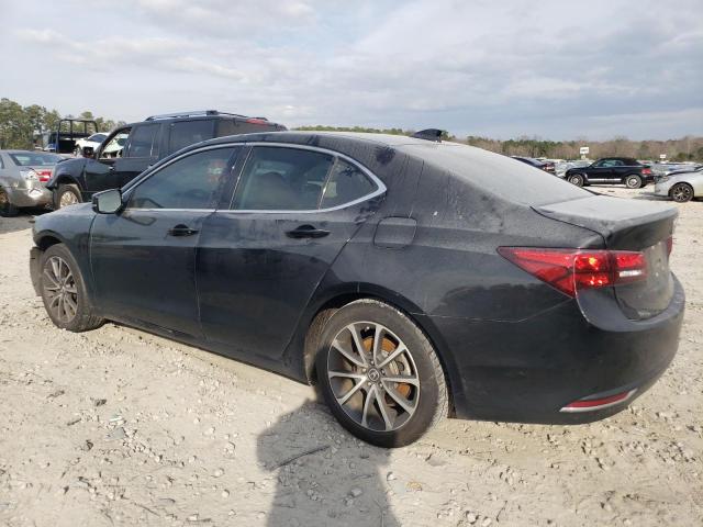 Photo 2 from auction – 2015 ACURA TLX TECH with VIN 19UUB2F56FA026150