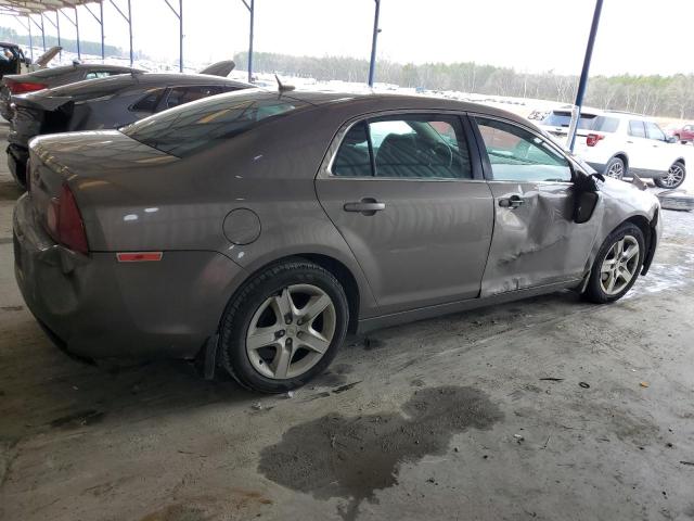 Photo 3 from auction – 2011 CHEVROLET MALIBU LS with VIN 1G1ZB5E17BF255558