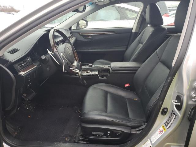 Photo 7 from auction – 2013 LEXUS ES 350 with VIN JTHBK1GG0D2072062