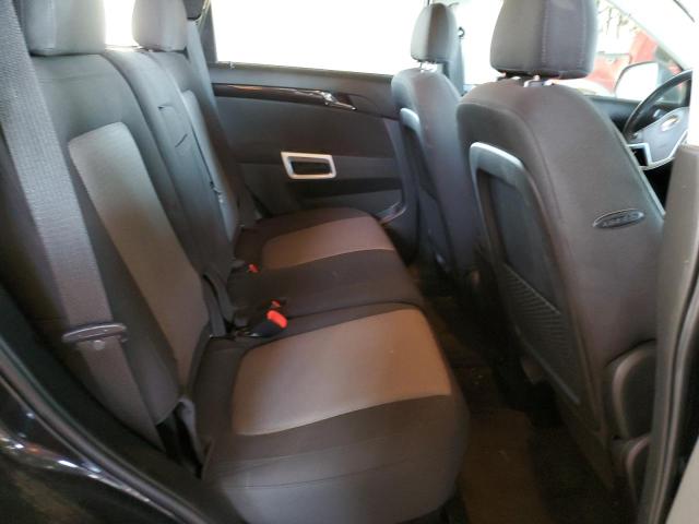 Photo 10 from auction – 2014 CHEVROLET CAPTIVA LS with VIN 3GNAL2EK2ES611740