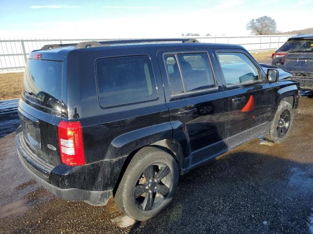 Photo 3 from auction – 2015 JEEP PATRIOT SP with VIN 1C4NJPBA5FD377846