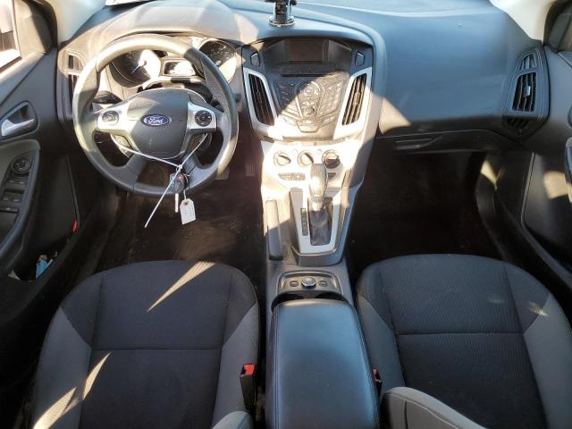 Photo 8 from auction – 2014 FORD FOCUS SE with VIN 1FADP3F20EL395414