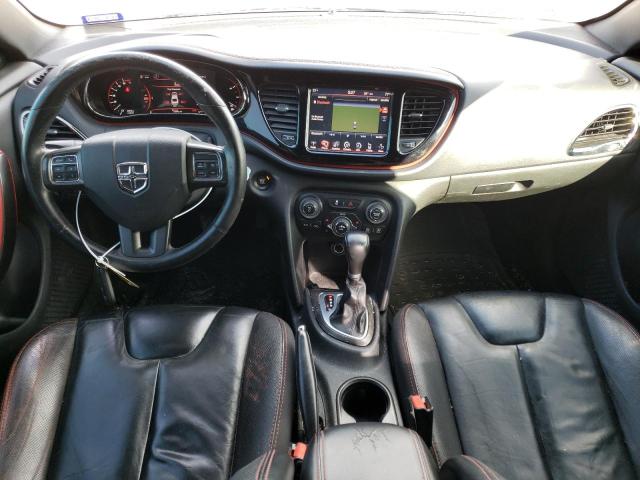 Photo 8 from auction – 2015 DODGE DART GT with VIN 1C3CDFEB7FD212737