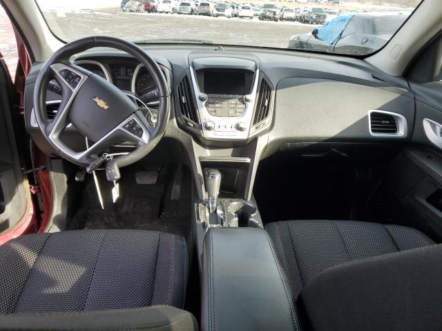 Zdjęcie 8 z aukcji – 2016 CHEVROLET EQUINOX LT z VIN 2GNFLFEK5G6340686