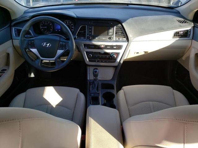 Photo 8 from auction – 2015 HYUNDAI SONATA SE with VIN 5NPE24AF5FH234480