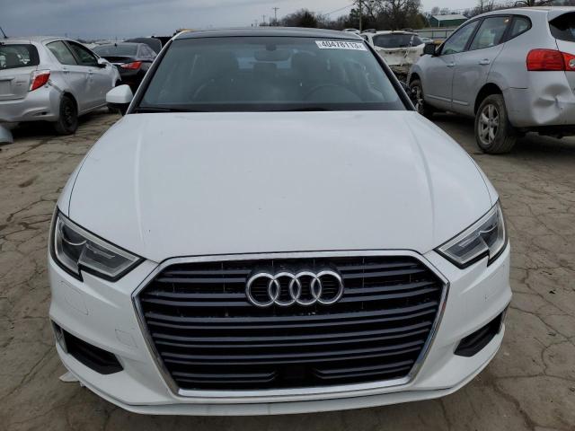 Photo 5 from auction – 2017 AUDI A3 PREMIUM with VIN WAUAUGFF0H1027537