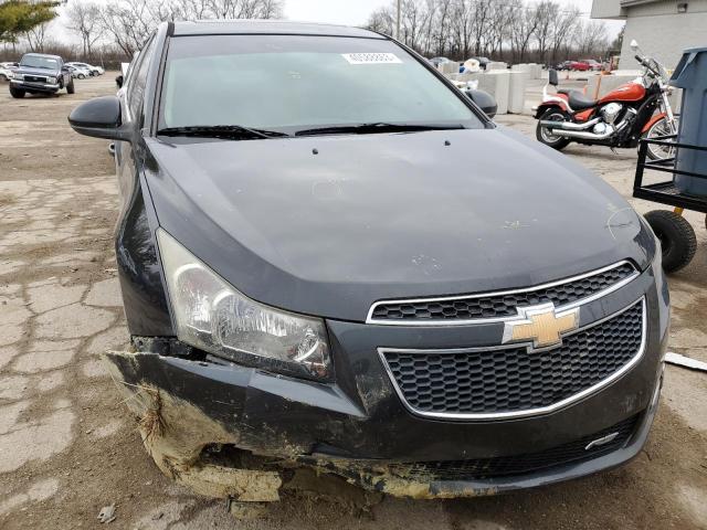 Photo 5 from auction – 2013 CHEVROLET CRUZE LT with VIN 1G1PC5SB0D7305327