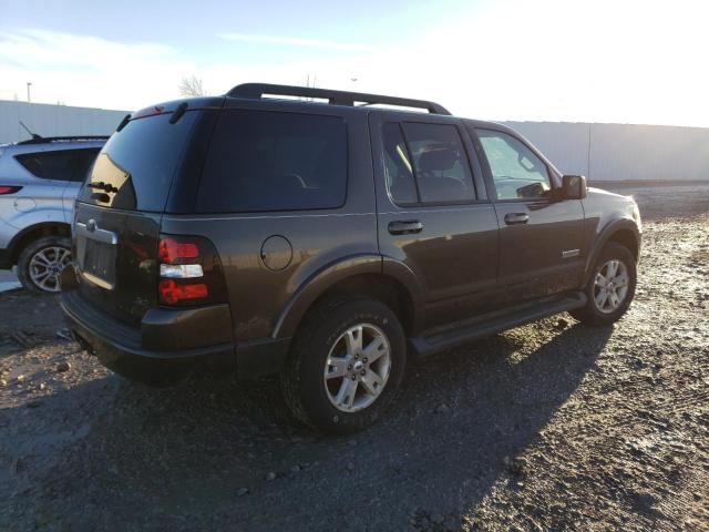 Photo 3 from auction – 2008 FORD EXPLORER X with VIN 1FMEU73E78UA66328