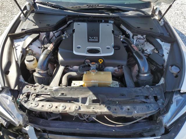 Photo 11 from auction – 2014 INFINITI Q50 BASE with VIN JN1BV7AP5EM675893