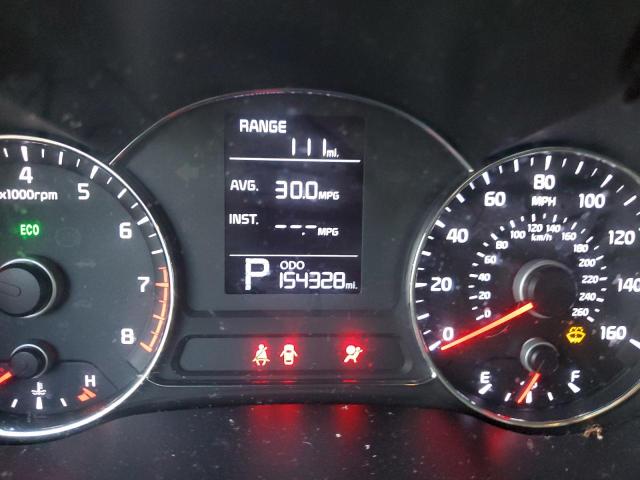 Photo 9 from auction – 2014 KIA FORTE LX with VIN KNAFX4A61E5188499
