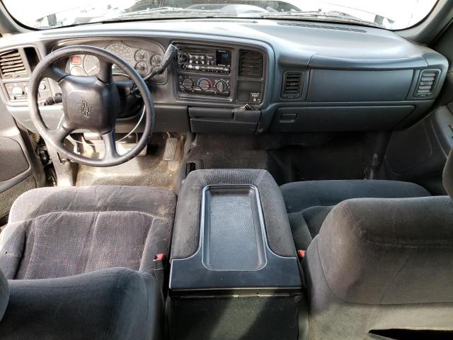 Photo 8 from auction – 2001 CHEVROLET SILVERADO with VIN 1GCEK19V31E106824