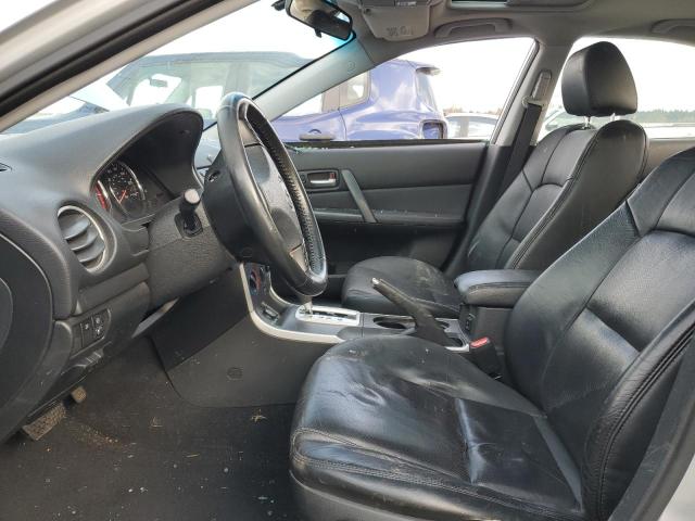 Photo 7 from auction – 2008 MAZDA 6 I with VIN 1YVHP80C385M30766